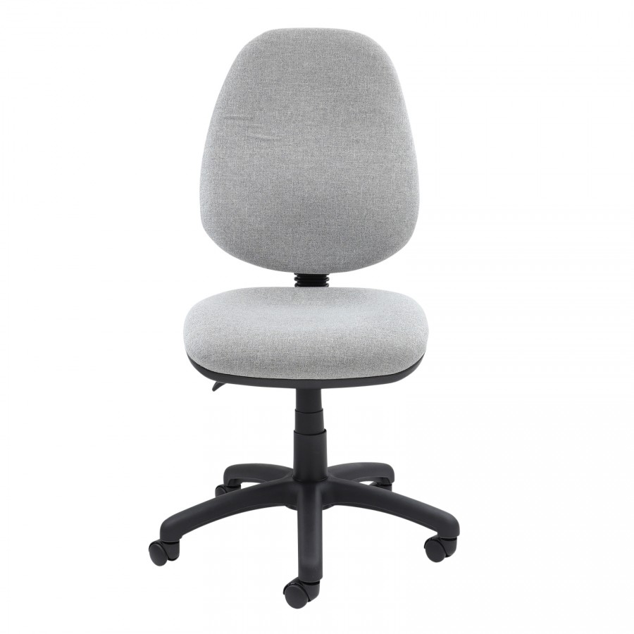 Varsity Twin Lever Operator Office Chair